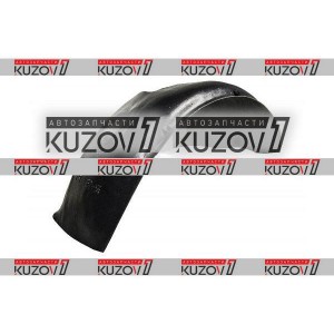 ПОДКРЫЛОК ПЕРЕДНИЙ (ЛЕВЫЙ) FLORIMEX - фото