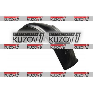 ПОДКРЫЛОК ПЕРЕДНИЙ (ПРАВЫЙ) FLORIMEX - фото