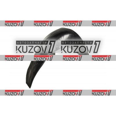Подкрылок задний (правый) Florimex для RENAULT 19 1988-1992 - фото