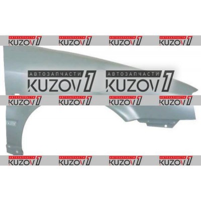 Крыло переднее (правое) TYG для RENAULT 19 1992-1995 - фото