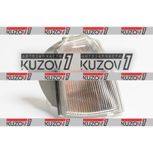 УКАЗАТЕЛЬ ПОВОРОТА (ПРАВЫЙ) DEPO - фото