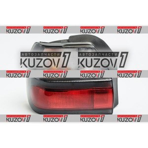 ЗАДНИЙ ФОНАРЬ (ЛЕВЫЙ) DEPO - фото