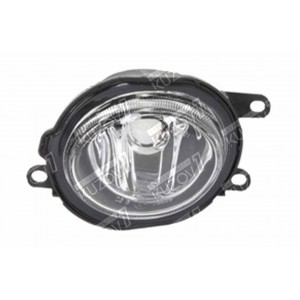 ПРОТИВОТУМАННАЯ ФАРА (ЛЕВАЯ) 2004-2005, DEPO - фото