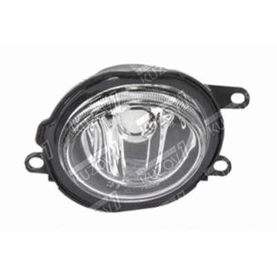 Противотуманная фара (левая) DEPO для ROVER 75 1999-2005 - фото