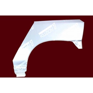 АРКА ЗАДНЯЯ (ЛЕВАЯ) ОРИГИНАЛ, 1.0 ММ, ДАНИЯ - фото