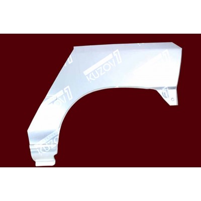 Арка задняя (левая) Klokkerholm для RENAULT CLIO 1990-1996 - фото