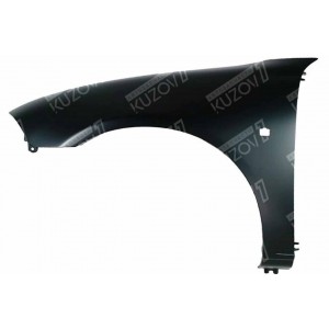 КРЫЛО ПЕРЕДНЕЕ (ЛЕВОЕ) С ОТВ. ПОД ПОВТОРИТЕЛЬ - фото