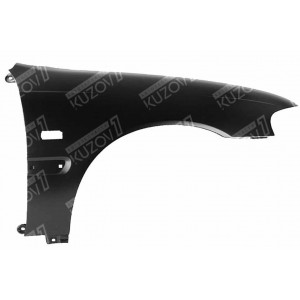 КРЫЛО ПЕРЕДНЕЕ (ПРАВОЕ) С ОТВ. ПОД ПОВТОРИТЕЛЬ - фото