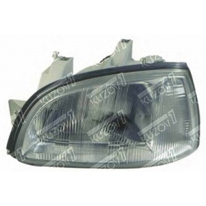 ПЕРЕДНЯЯ ФАРА (ЛЕВАЯ) DEPO - фото