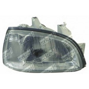 ПЕРЕДНЯЯ ФАРА (ПРАВАЯ) DEPO - фото