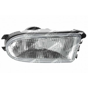 ПРОТИВОТУМАННАЯ ФАРА (ПРАВАЯ) TYC - фото