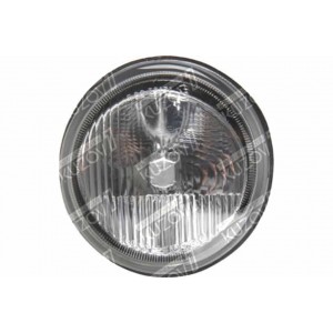 ПРОТИВОТУМАННАЯ ФАРА (ЛЕВАЯ) DEPO - фото