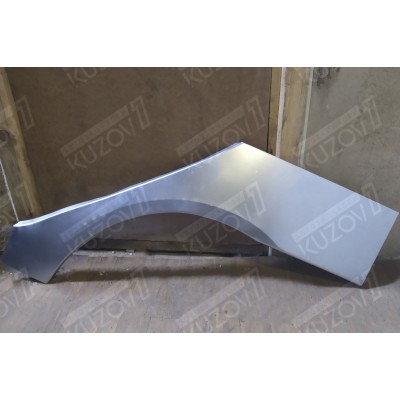 Арка задняя (левая) БЕЛАРУСЬ для RENAULT CLIO 2001-2005 - фото