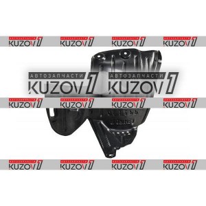 ПОДКРЫЛОК ПЕРЕДНИЙ (ЛЕВЫЙ) ПЕРЕДНЯЯ ЧАСТЬ, LIAN TUOH - фото