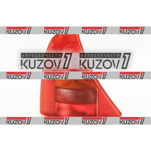 ЗАДНИЙ ФОНАРЬ (ЛЕВЫЙ) TYC - фото