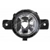 Противотуманная фара (левая) AVG для Nissan ALMERA 2002-2006 - фото 1