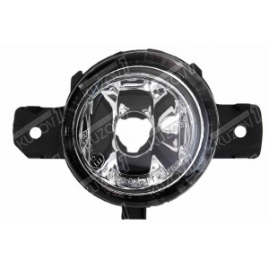 ПРОТИВОТУМАННАЯ ФАРА (ЛЕВАЯ) КИТАЙ - фото