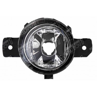 Противотуманная фара (правая) AVG для RENAULT MODUS 2008-2012 - фото