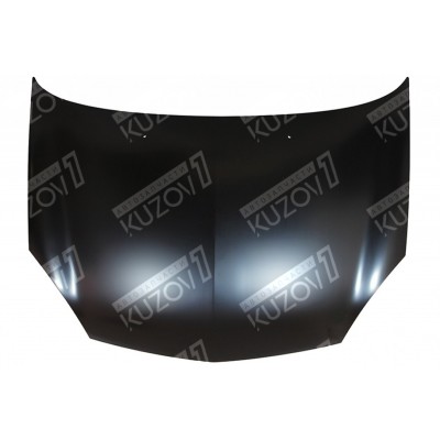 Капот ORAN для RENAULT CLIO 2001-2005 - фото