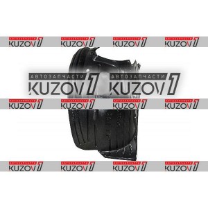 ПОДКРЫЛОК ПЕРЕДНИЙ (ЛЕВЫЙ) ЗАДНЯЯ ЧАСТЬ, R15 КОЛЕСА, FLORIMEX - фото