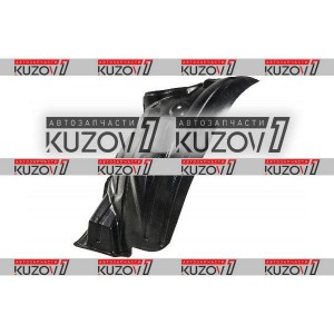 ПОДКРЫЛОК ПЕРЕДНИЙ (ПРАВЫЙ) ЗАДНЯЯ ЧАСТЬ, FLORIMEX - фото