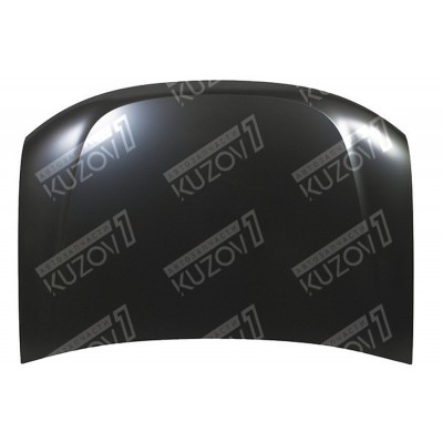 Капот Китай для RENAULT DUSTER 2015-2018 - фото