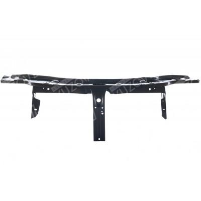 Панель передняя (металлическая) 2011-2013, TYG для RENAULT DUSTER 2011-2015 - фото