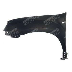 КРЫЛО ПЕРЕДНЕЕ (ЛЕВОЕ) C ОТВ. ПОД ПОВТОРИТЕЛЬ - фото