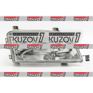 ПЕРЕДНЯЯ ФАРА (ПРАВАЯ) DEPO - фото