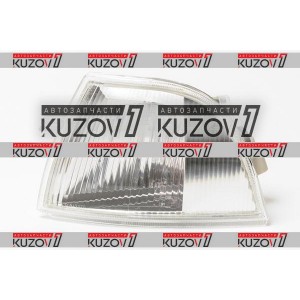 УКАЗАТЕЛЬ ПОВОРОТА (ЛЕВЫЙ) DEPO - фото