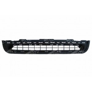 РЕШЕТКА РАДИАТОРА - фото