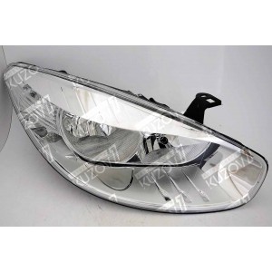 ПЕРЕДНЯЯ ФАРА (ПРАВАЯ) TYC - фото