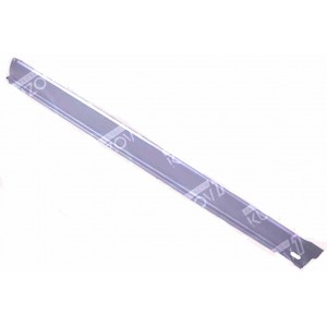 ПОРОГ (ЛЕВЫЙ), НАРУЖНАЯ ЧАСТЬ, ОРИГИНАЛ, 0.8 ММ, ДАНИЯ - фото