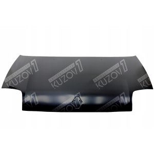 КАПОТ (ОЦИНКОВАНО), ORAN    - фото