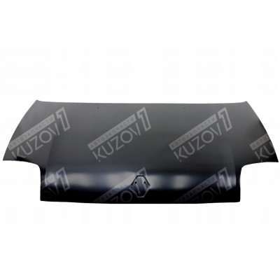 Капот ORAN для RENAULT KANGOO 1997-2003 - фото