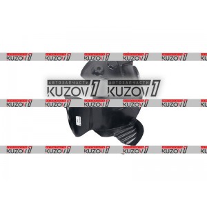 ПОДКРЫЛОК ПЕРЕДНИЙ (ЛЕВЫЙ) ПЕРЕДНЯЯ ЧАСТЬ, FLORIMEX - фото