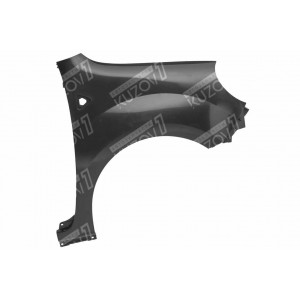 КРЫЛО ПЕРЕДНЕЕ (ПРАВОЕ) С ОТВ. ПОД ПОВТОРИТЕЛЬ - фото