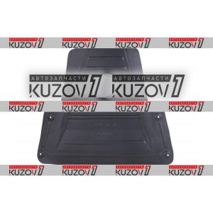 ЗАЩИТА ДВИГАТЕЛЯ (ПЛАСТИК) FLORIMEX - фото