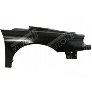 КРЫЛО ПЕРЕДНЕЕ (ПРАВОЕ) ОЦИНКОВАНО, ORAN ИСПАНИЯ - фото