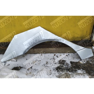 Арка задняя (правая) БЕЛАРУСЬ для RENAULT LAGUNA 1998-2001 - фото