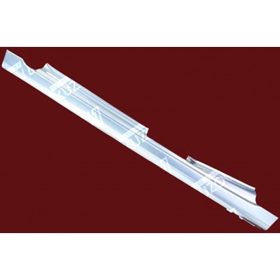 Порог (левый) POTRYKUS для RENAULT LAGUNA 1993-1998 - фото