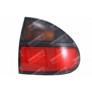 ЗАДНИЙ ФОНАРЬ (ПРАВЫЙ) НАРУЖНЫЙ, DEPO - фото