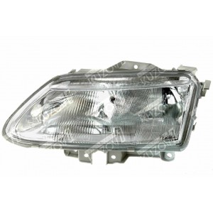 ПЕРЕДНЯЯ ФАРА (ЛЕВАЯ) DEPO - фото