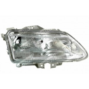 ПЕРЕДНЯЯ ФАРА (ПРАВАЯ) DEPO - фото