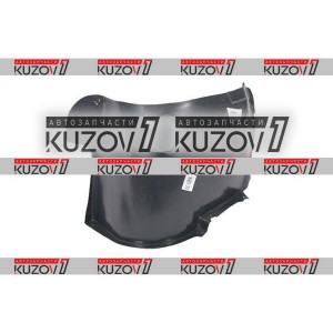 ПОДКРЫЛОК ПЕРЕДНИЙ (ЛЕВЫЙ) ПЕРЕДНЯЯ ЧАСТЬ, FLORIMEX - фото