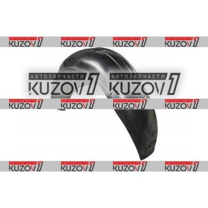 ПОДКРЫЛОК ЗАДНИЙ (ЛЕВЫЙ) FLORIMEX - фото