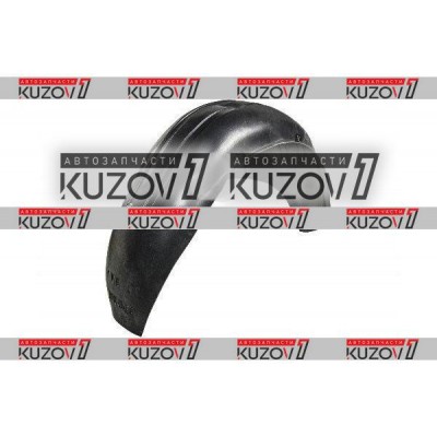 Подкрылок задний (правый) Florimex для RENAULT LAGUNA 1993-1998 - фото