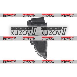 ЗАЩИТА БАМПЕРА БОКОВАЯ ПРАВАЯ (ПЛАСТИК) FLORIMEX - фото ЗАЩИТА БАМПЕРА БОКОВАЯ ПРАВАЯ (ПЛАСТИК) FLORIMEX - фото