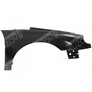 КРЫЛО ПЕРЕДНЕЕ (ПРАВОЕ)  - фото