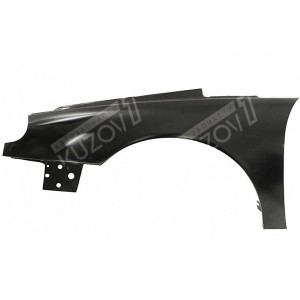 КРЫЛО ПЕРЕДНЕЕ (ЛЕВОЕ)  - фото